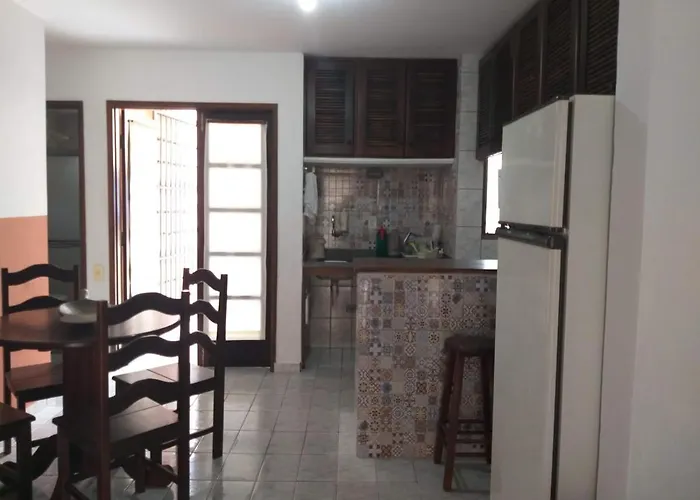 Apartamento Na Praia Ubatuba